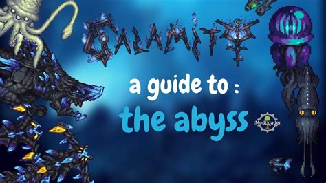 terraria calamity abyss|terraria calamity mod abyss.